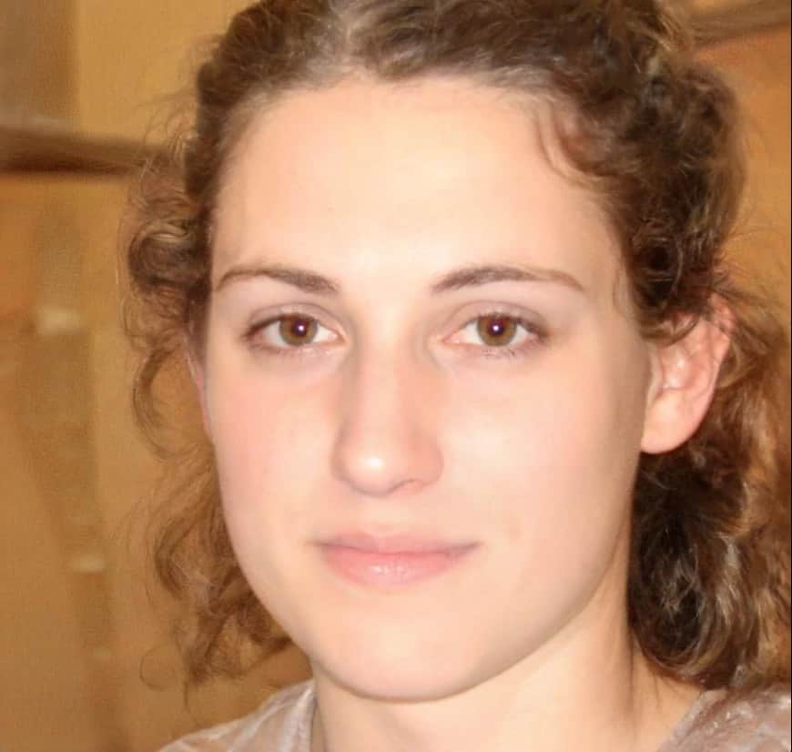 Autor Michalina Kalinowska