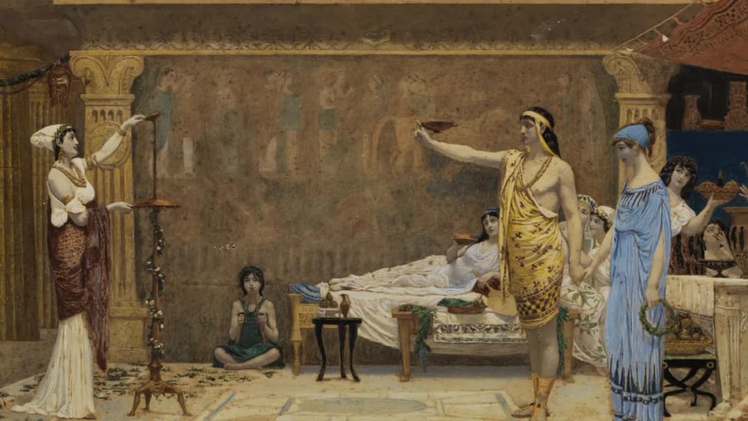 Kanon piękna w starożytnej Grecji: Mroczne sekrety ideału kultury antycznej