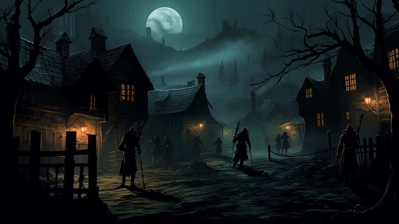 Obraz Straż Nocna - Unikatowe dzieło Rembrandta, Przeżyj Magię Nocnej Straży