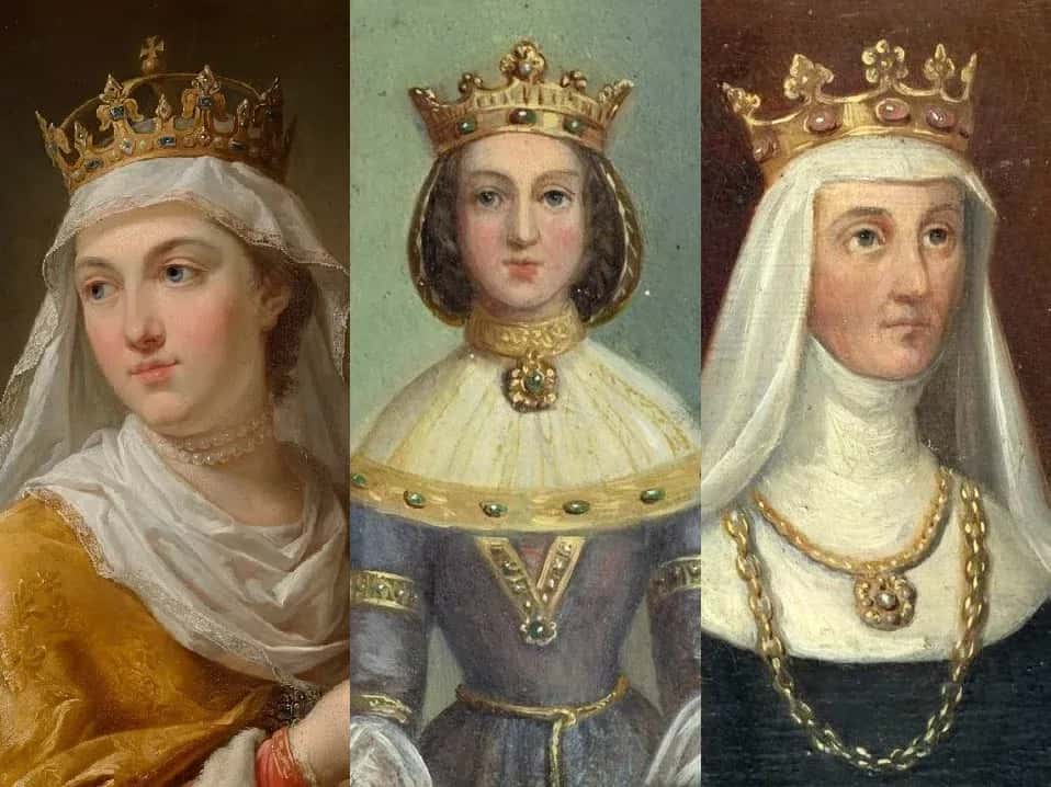 Odkryj Żony Władysława Jagiełły: Sekrety i Historie Żon Króla Jagiełły