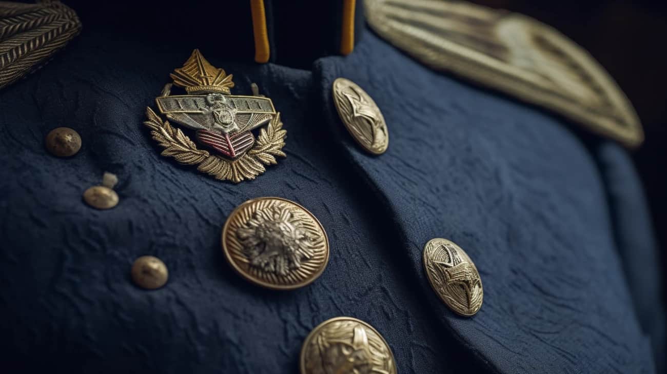 Odkryj Historię Munduru Polskiego z 1939 Roku - Detale i Ciekawostki