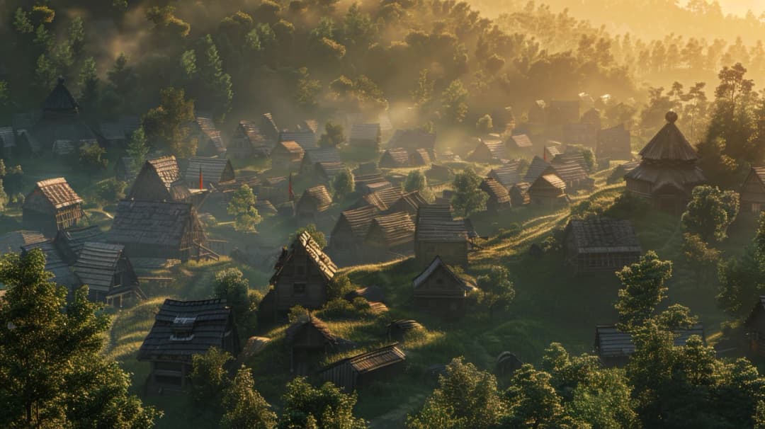 Przełom w historii Słowian? Archeolodzy zdradzają to, co odkryli