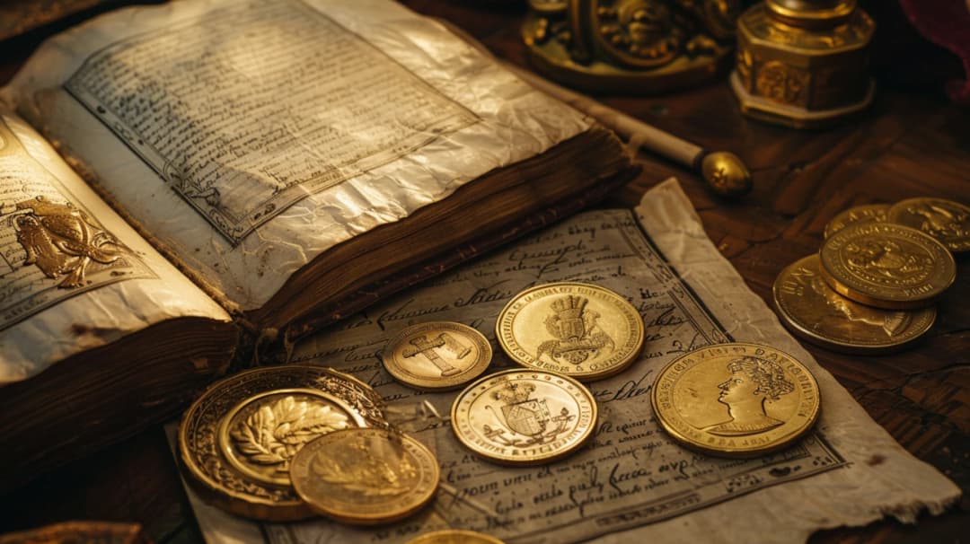 Tajemnicza historia człowieka, który dał Medyceuszy moc nad Florencją i wpływy w Europie