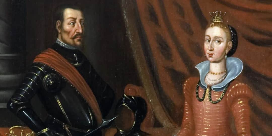 Odkryj tajemnice Elżbiety Rakuszanki - żony Kazimierza Jagiellończyka i jej niezwykły wygląd