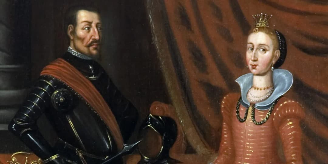 Odkryj tajemnice Elżbiety Rakuszanki - żony Kazimierza Jagiellończyka i jej niezwykły wygląd