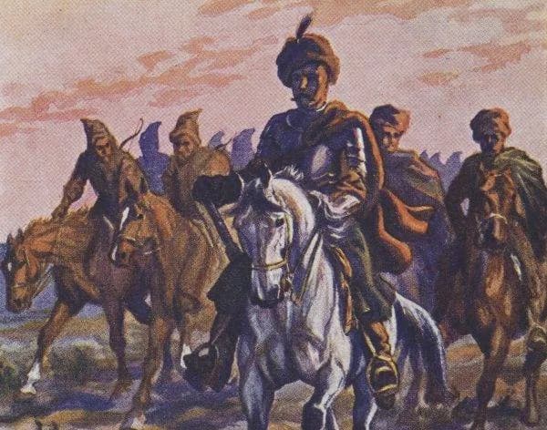 Fakty i Opis Obrony Częstochowy: Poznaj Heroiczne Starcie na Jasnej Górze w Potopie