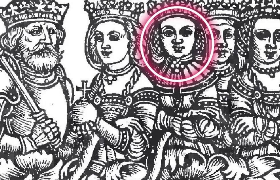 Odkryj Niezwykły Wygląd Anny Cylejskiej, Żony Jagiełły i Ikonę Styłu