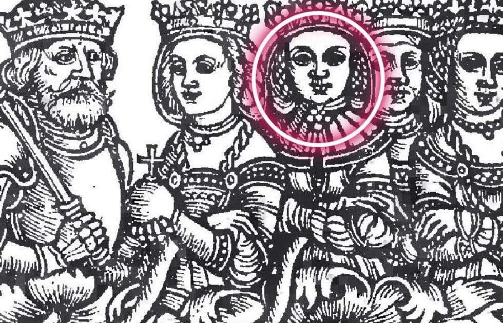 Odkryj Niezwykły Wygląd Anny Cylejskiej, Żony Jagiełły i Ikonę Styłu