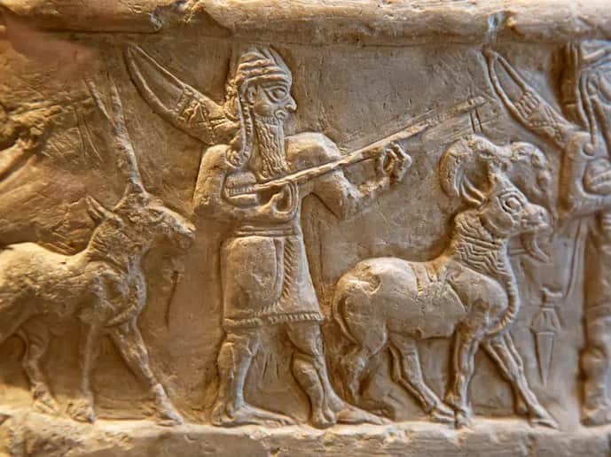 Starożytny Sumer: Mroczne tajemnice potężnej cywilizacji Mezopotamii