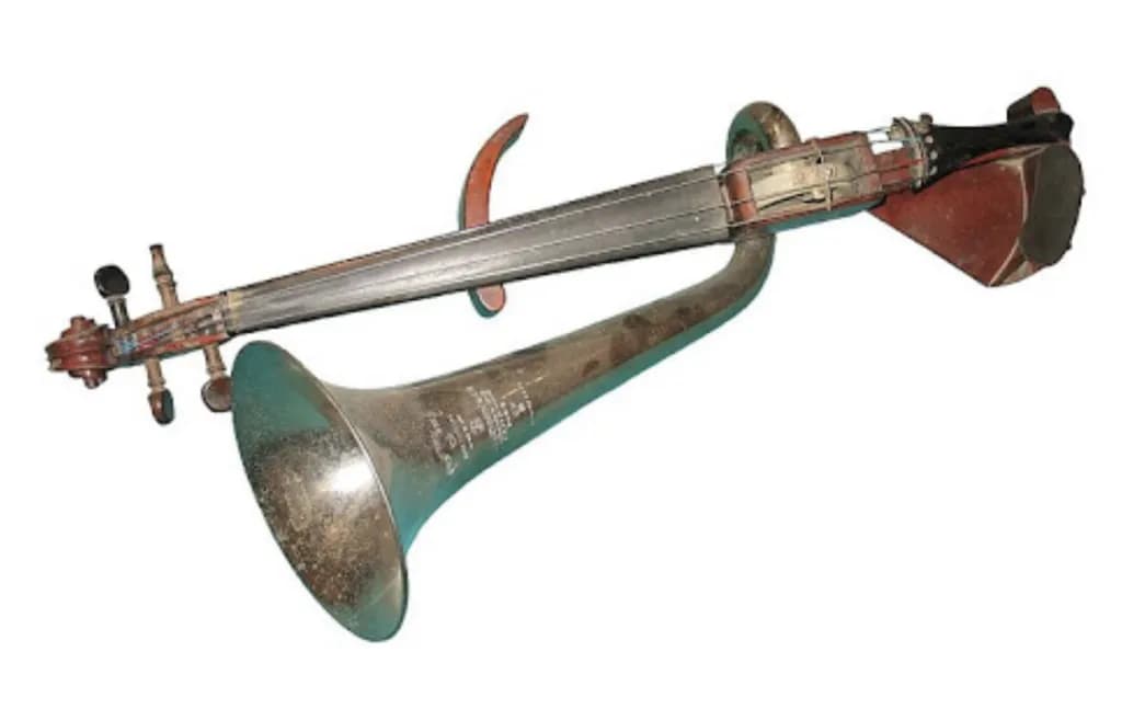 Zapomniane starożytne instrumenty: Tajemnice dźwięków sprzed wieków