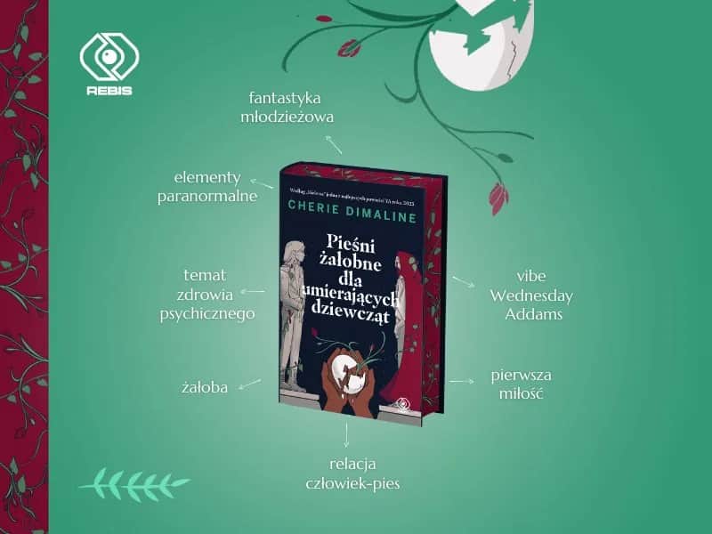 Mroczne pieśni żałobne: starożytna pieśń żałobna i jej tajemnice