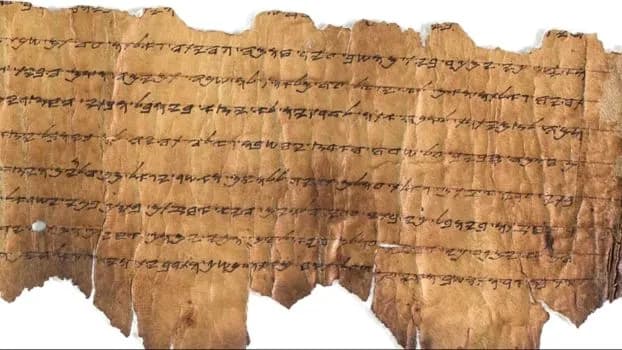 Mroczne sekrety religii starożytnego Izraela: Prawda, która was zaskoczy