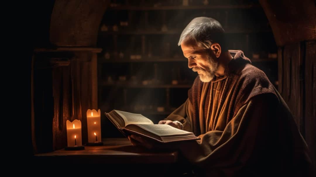 Kiedy Wprowadzono Spowiedź w Kościele Katolickim: Historia Sakramentu i Spowiedzi Usznej