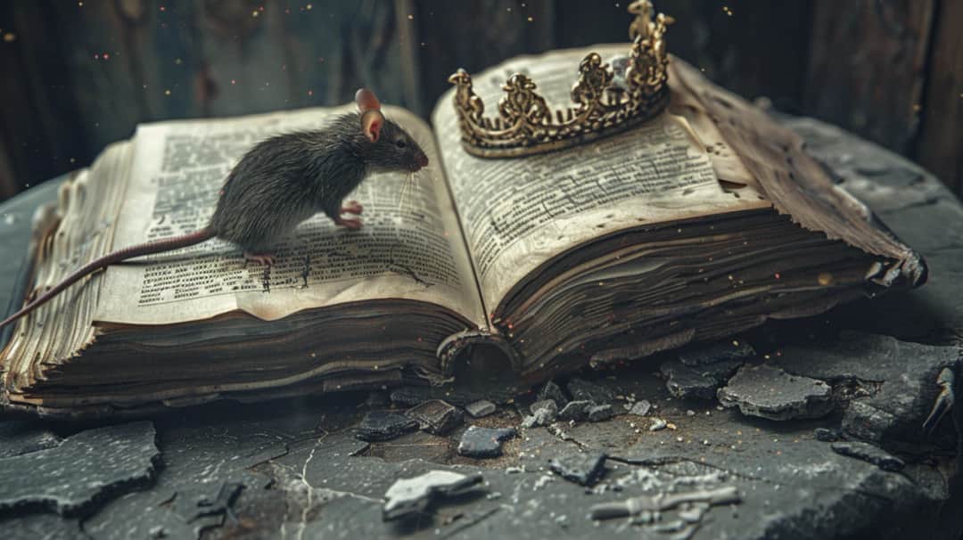 Legenda o Popielu: Tajemniczy poprzednik dynastii Piastów Legenda o Popielu: Tajemniczy poprzednik dynastii Piastów