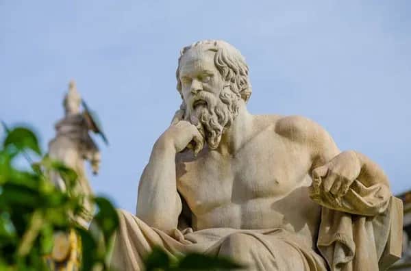 Starożytna Grecja filozofia: Potężni myśliciele, którzy zmienili świat