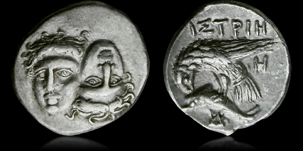 Tajemnice greckiej drachmy: Nieznane oblicze starożytnej monety