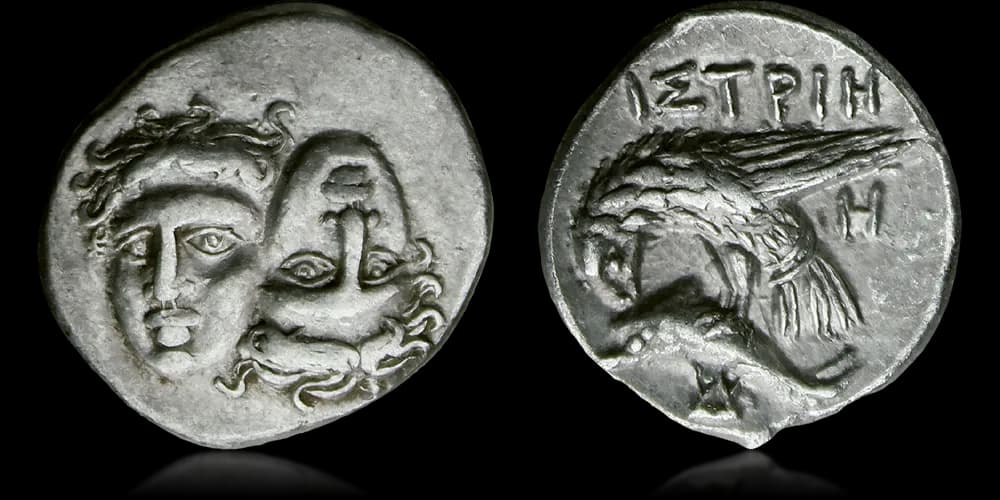 Tajemnice greckiej drachmy: Nieznane oblicze starożytnej monety