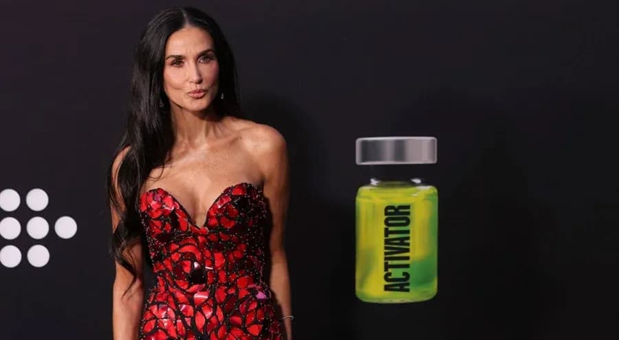 Substancja: wnikliwa ocena kontrowersyjnych refleksji o starzeniu się