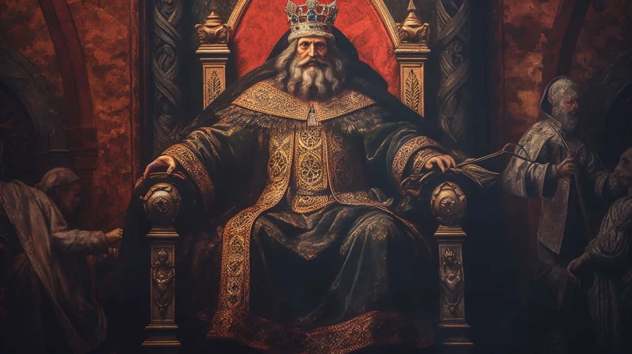 Poznaj Ostatniego Króla Polski z Dynastii Piastów - Pierwsza Władająca Dynastia Polski