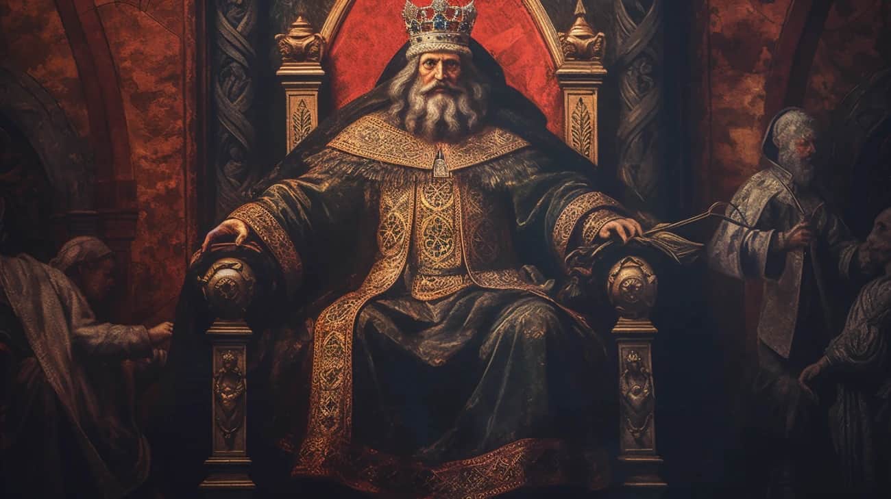 Poznaj Ostatniego Króla Polski z Dynastii Piastów - Pierwsza Władająca Dynastia Polski