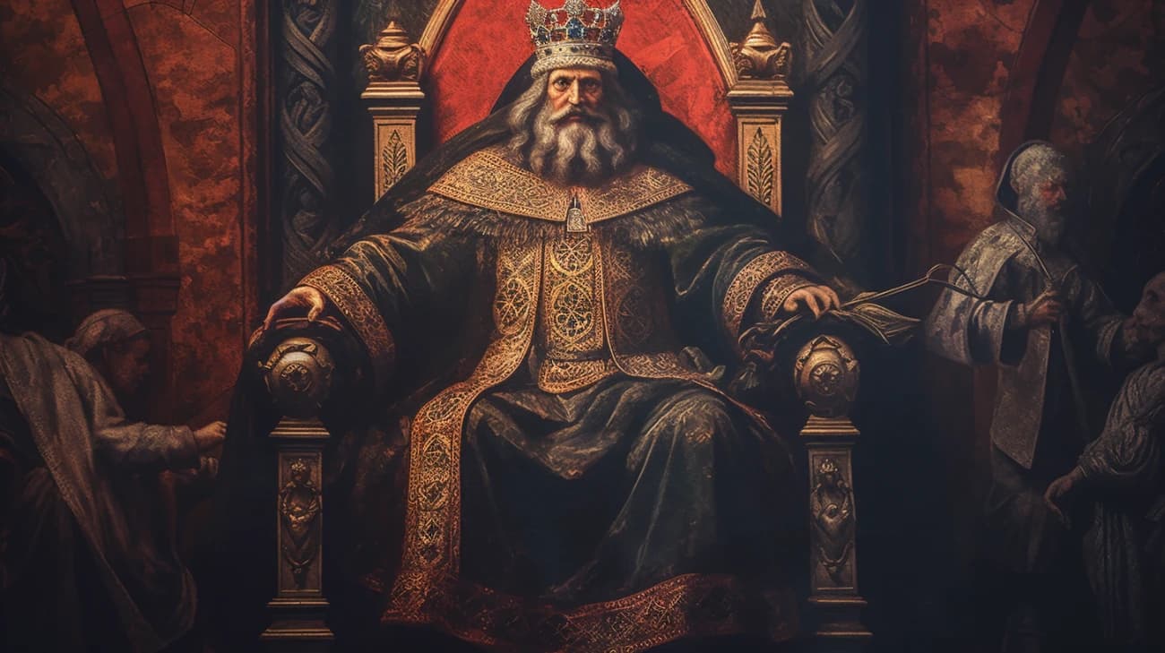 Poznaj Ostatniego Króla Polski z Dynastii Piastów - Pierwsza Władająca Dynastia Polski