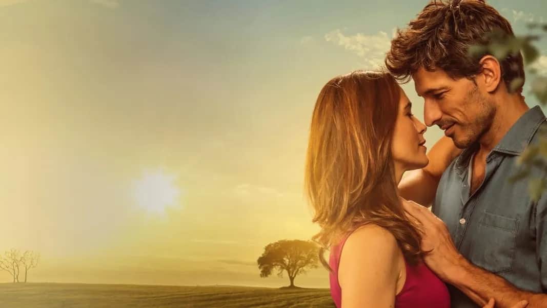 Serial Return to Las Sabinas: Spojrzenie Krytyczne – wady, zalety i głęboka analiza fabuły