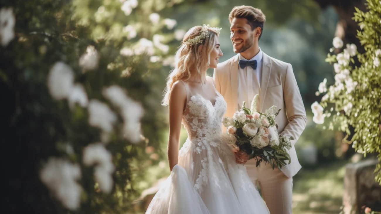 Idealne Wesele w maju: Kiedy Planować Ślub Maj i co warto wiedzieć