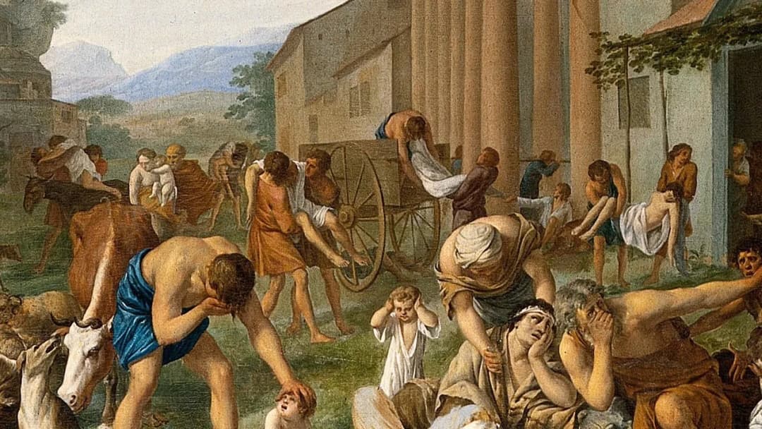 Mroczne sekrety życia w starożytnym Rzymie. Prawda, która was zaskoczy