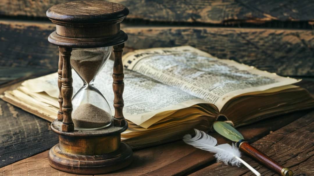 Szokujące znaczenie godzin i minut w średniowieczu. Czas kiedyś płynął zupełnie inaczej