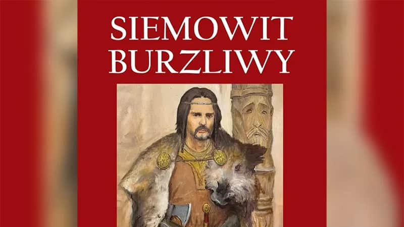 Tajemniczy przodek dynastii Piastów: dlaczego tak osobliwie? Tajemniczy przodek dynastii Piastów: dlaczego tak osobliwie?