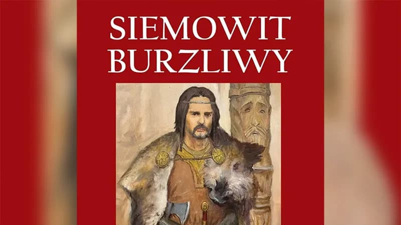 Tajemniczy przodek dynastii Piastów: dlaczego tak osobliwie?