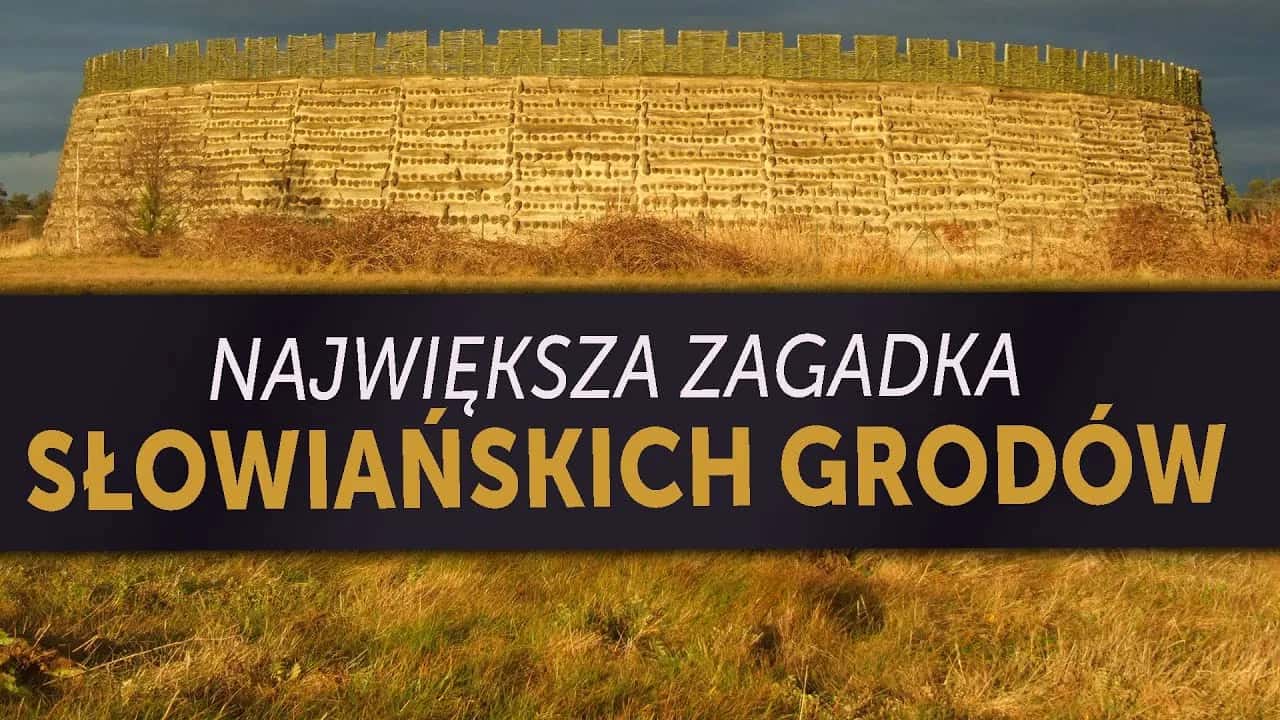 Zagadkowe znaki wczesnych Słowian: niespotykane dotąd zjawisko na dużą skalę