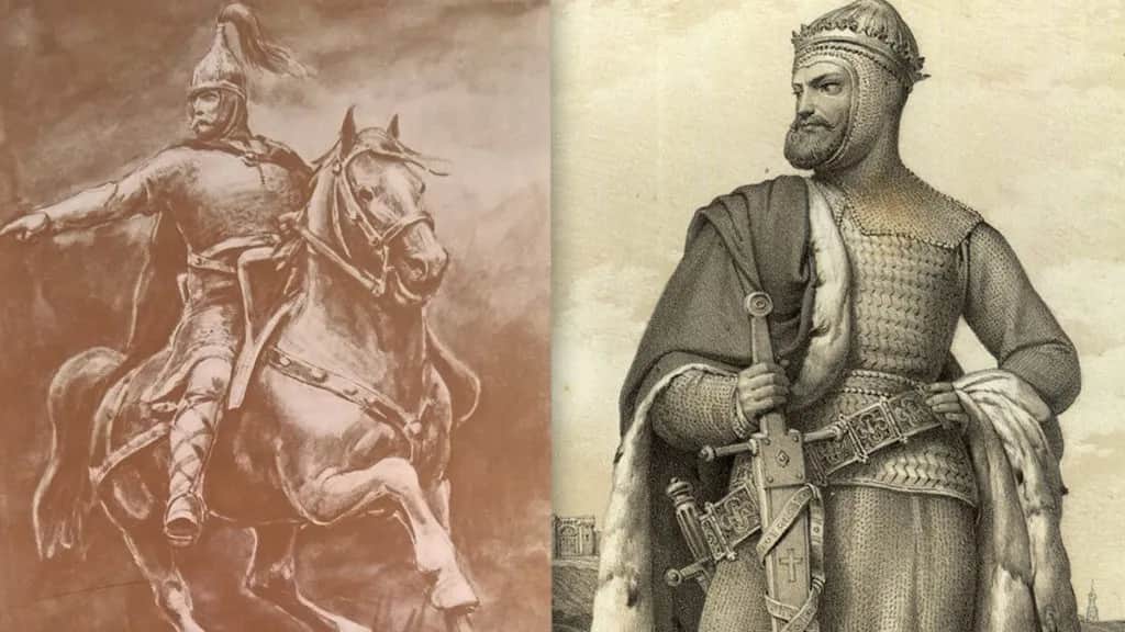 Liczebność armii Bolesława Chrobrego - armia państwa Piastów