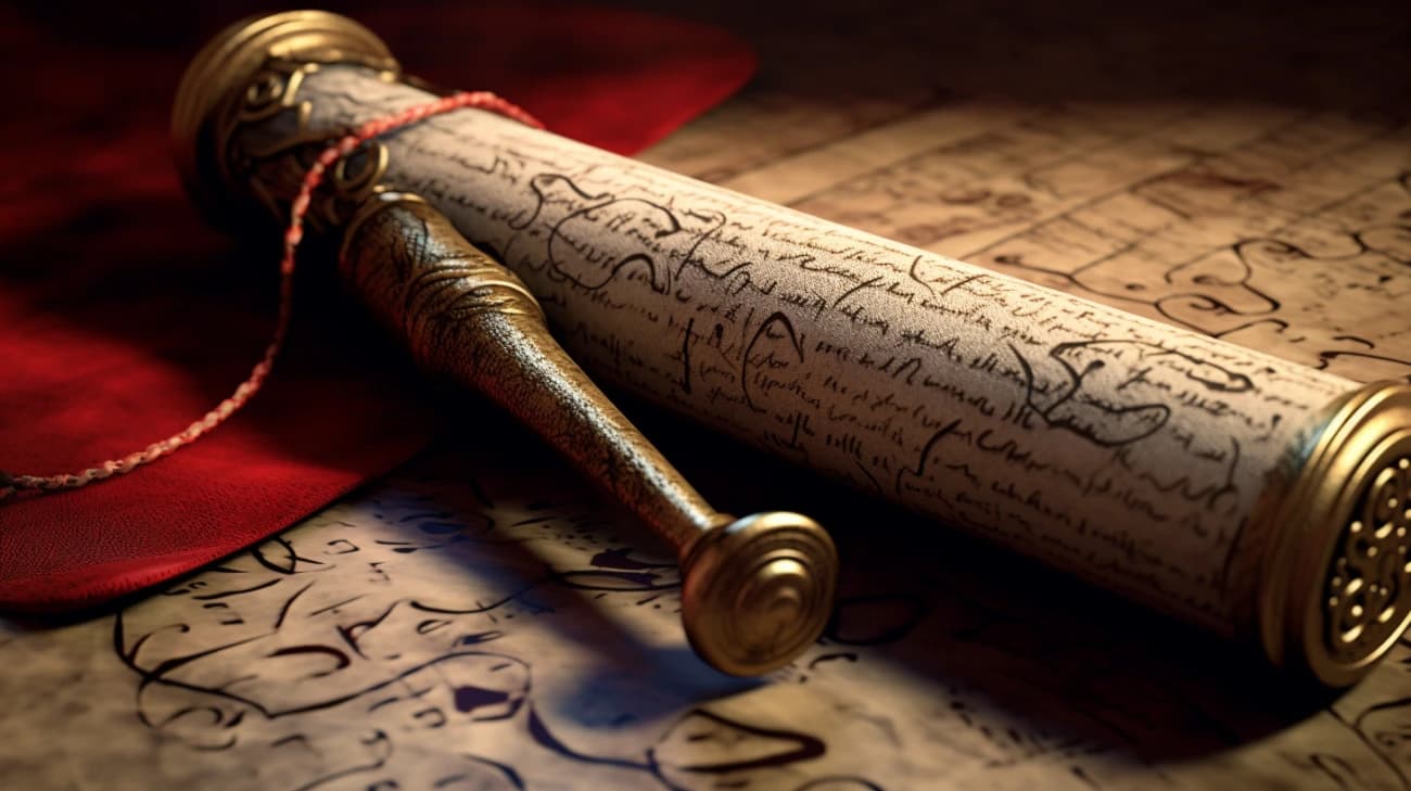 Odkryj Testament Bolesława Krzywoustego z roku - Klucz do rozumienia historii Polski