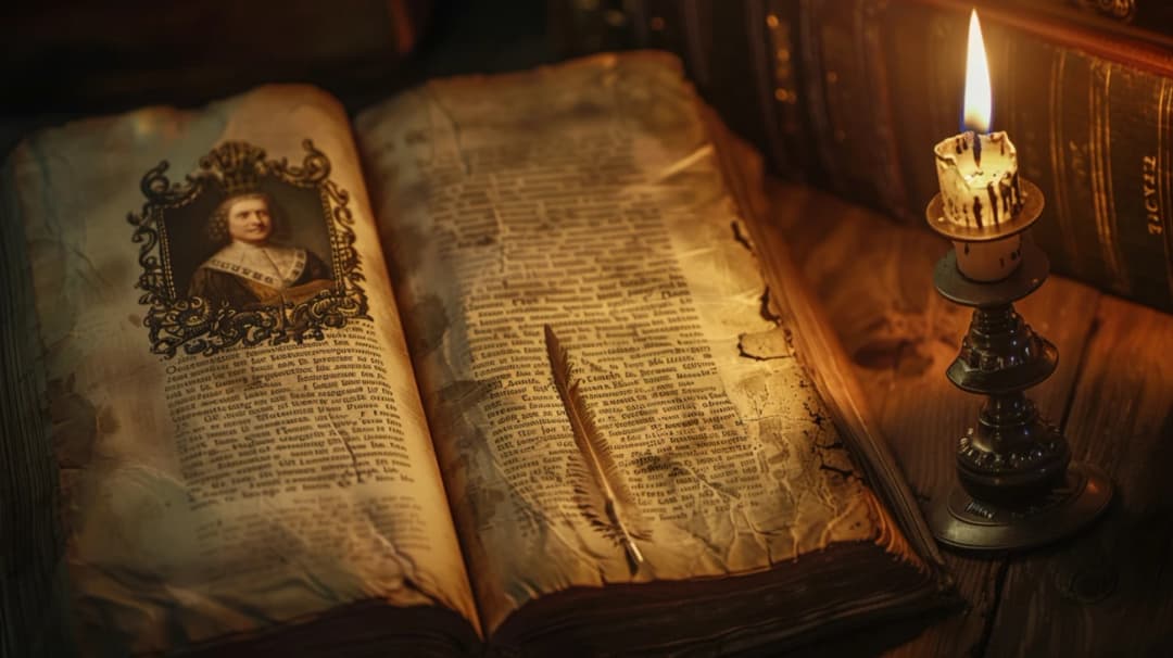 Szokujące fakty o "czarnej legendzie" Władysława Jagiełły