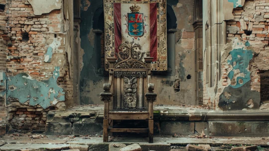 Niesamowity fakt o polskich książętach z dynastii Piastów! Statystyka zwalająca z nóg