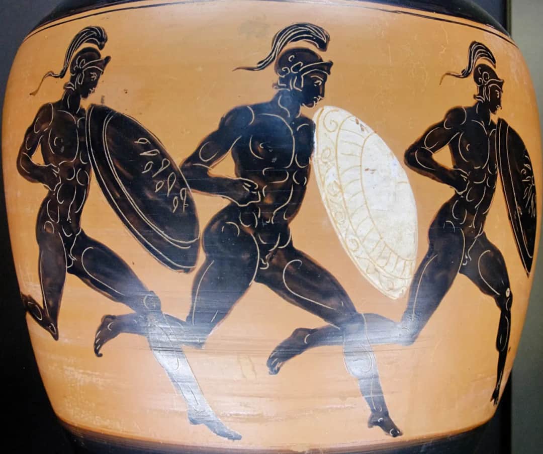 Paidotribes w Grecji: tajemniczy mistrzowie wychowania fizycznego